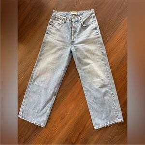 Agolde REN Jeans
